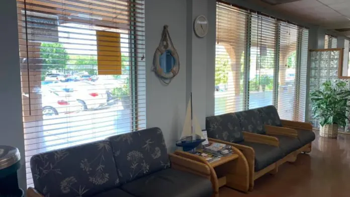 The facilities at Archways Behavioral Healthcare Center - Sunshine Apartments in Fort Lauderdale, FL 3